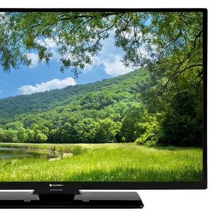 Televize GoGEN TVH 32N625T černá