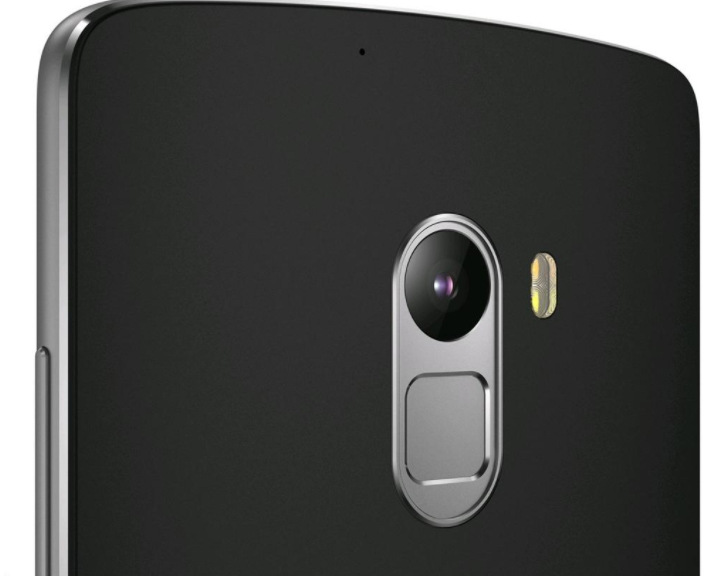 Mobilní telefon Lenovo A7010 PRO Dual SIM černý Mobilní telefon Lenovo A7010 PRO Dual SIM černý