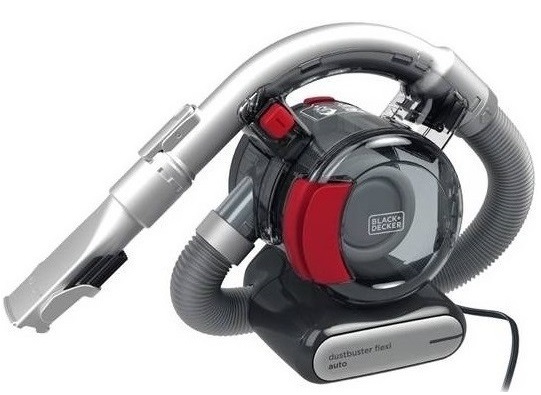 Vysavač do auta Black-Decker PD1200AV
