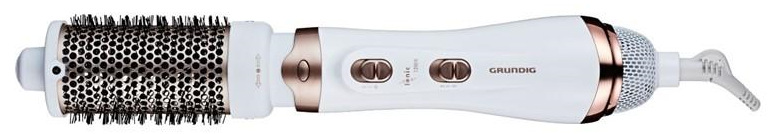 Grundig Touch line HS7880, bílá