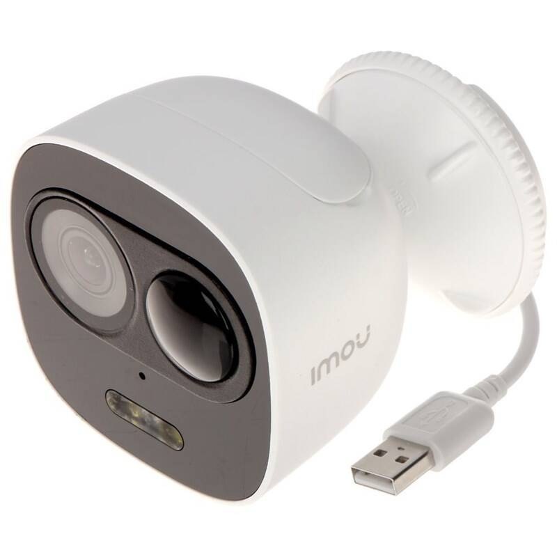 Imou LOOC IPC-C26E-V2