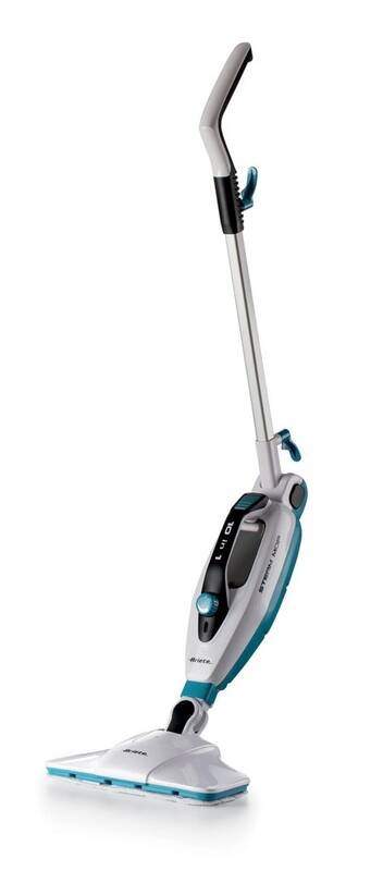 Parní čistič Ariete 4175 Foldable 10 v 1 Parní čistič Ariete 4175 Foldable 10 v 1