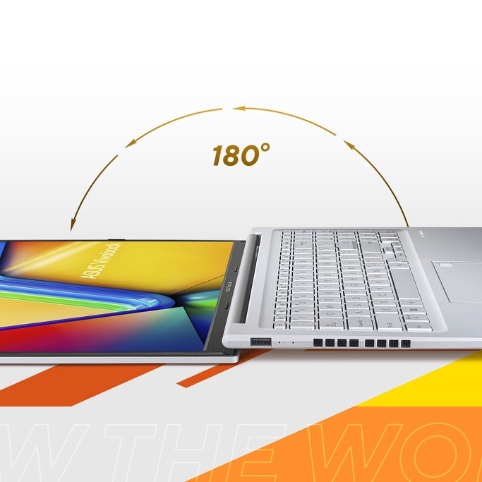 Asus Vivobook 16 (A1605YA-MB102W)