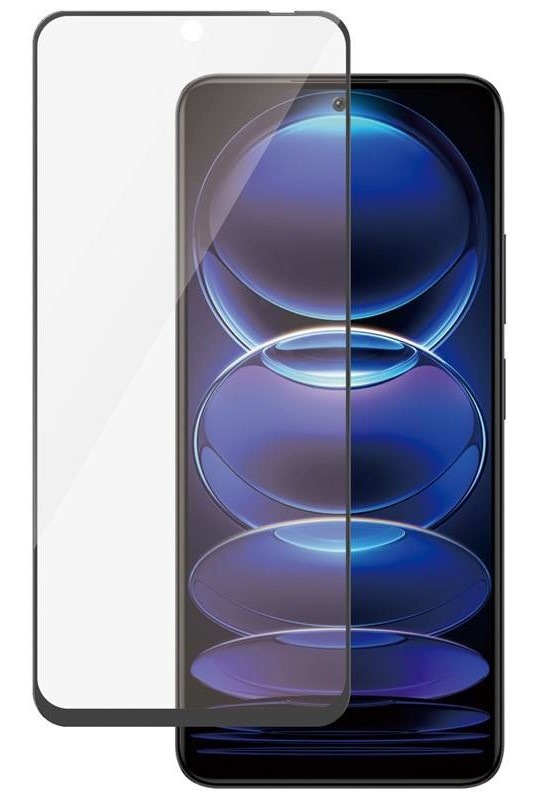 Tvrzené sklo PanzerGlass na Xiaomi Redmi Note 12 5G/ Poco X5