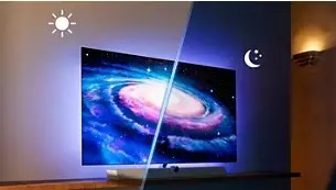 Philips 65OLED907