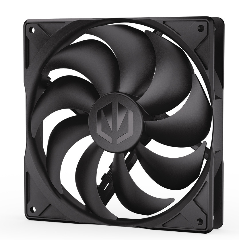 Ventilátor ENDORFY Stratus 140 PWM Endorfy Stratus 140 PWM / 140 mm (EY4A011)