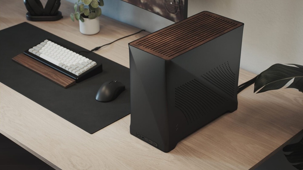 Fractal Design Era 2