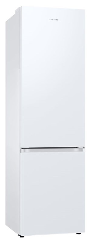 Chladnička s mrazničkou Samsung RB38C600EWW/EF bílá Lednice Samsung RB38C600EWW/EF, bílá barva