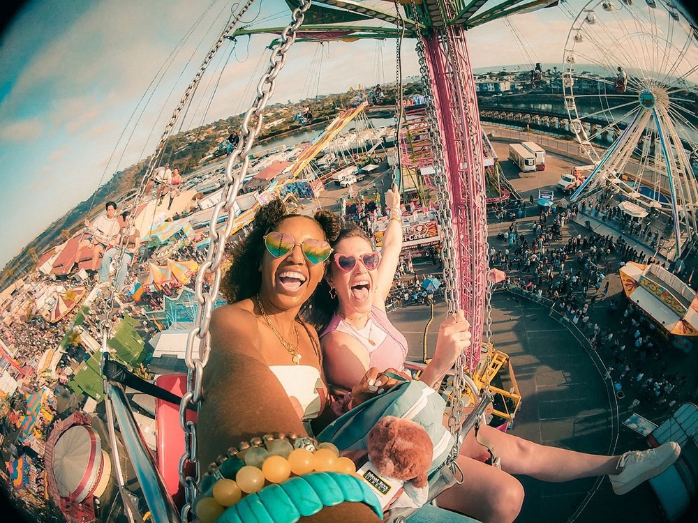 Outdoorová kamera GoPro LIT HERO černá