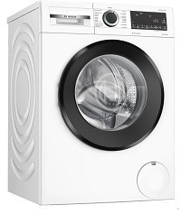 Pračka Bosch WGG244Z5CS z bočního pohledu