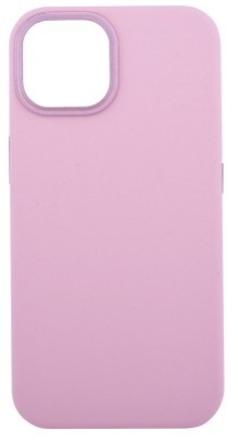 Kryt na mobil WG Liquid Frame Magnet na Apple iPhone 15 růžový Kryt na mobil WG Liquid Frame Magnet na Apple iPhone 15 v růžové barvě