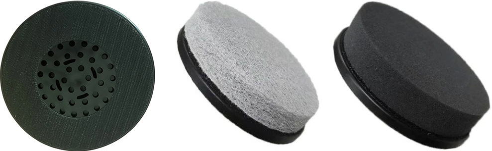 Kotouče GLOX T3S