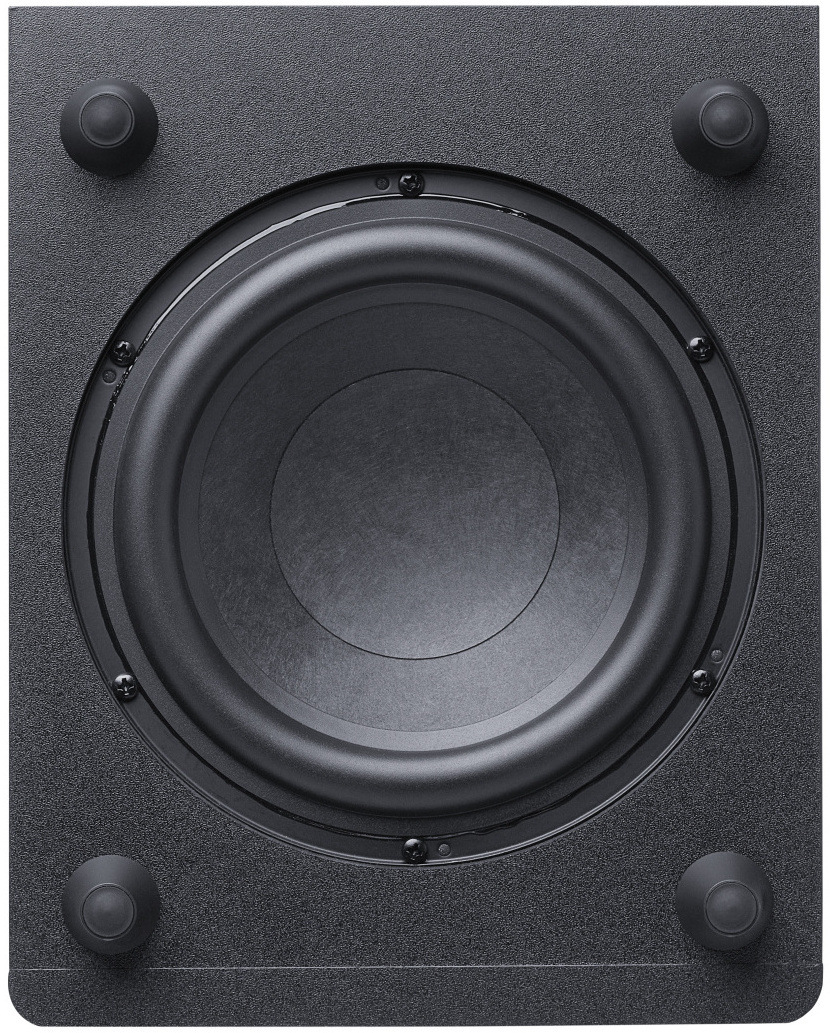 Soundbar JBL Cinema SB580 černý Bezdrátový subwoofer.