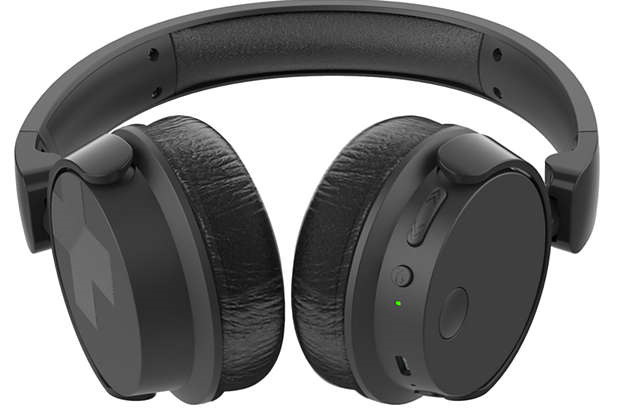 Sluchátka Philips TABH305BK černá Sluchátka Philips TABH305BK černá