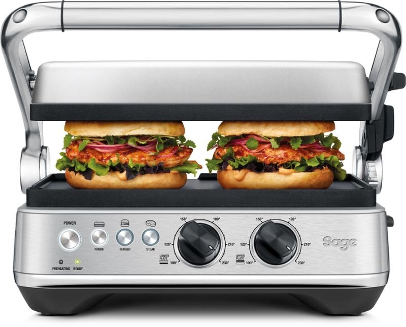 Gril SAGE SGR700BSS