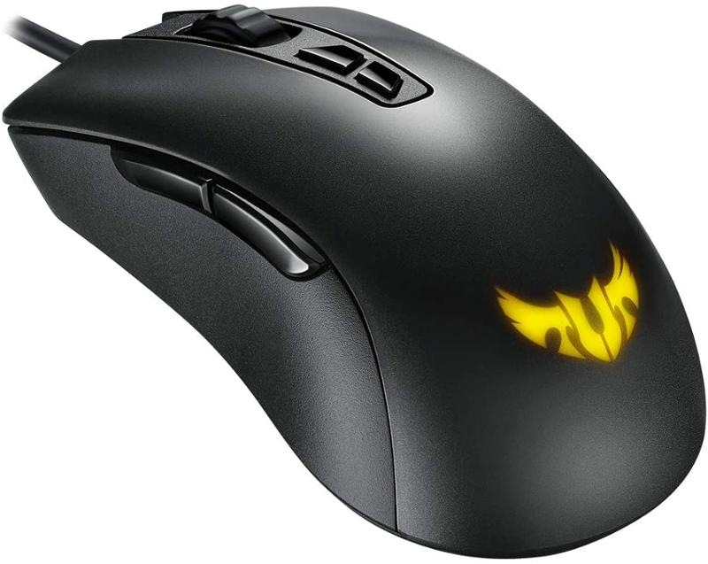 Myš Asus TUF Gaming M3 černá Myš Asus TUF Gaming M3 černá