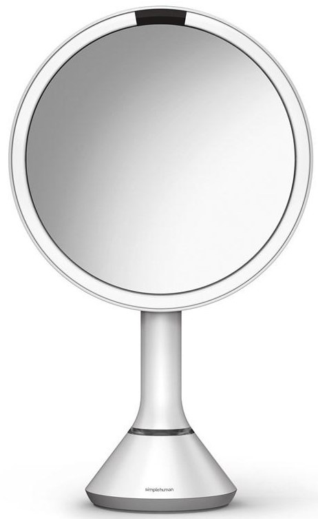 Kosmetické zrcátko Simplehuman Touch ST3028
