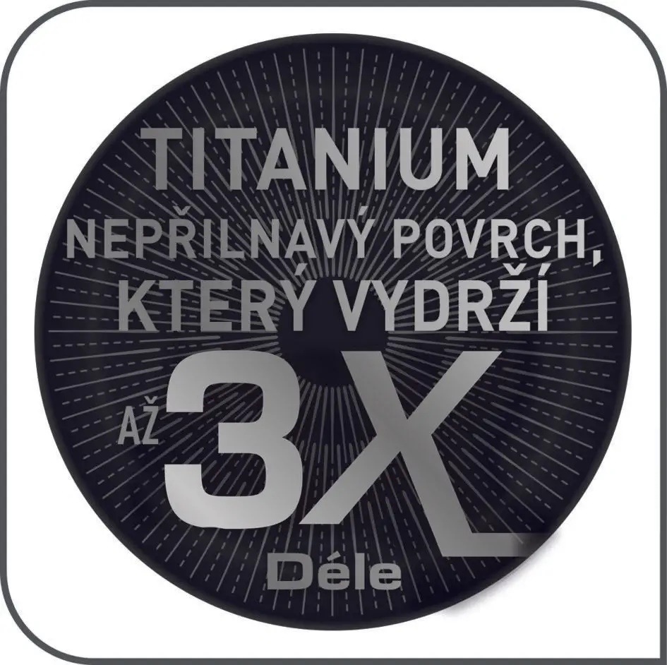 Pánev Tefal Ultimate G2680672, 28 cm Pánev Tefal Ultimate G2680672, 28 cm