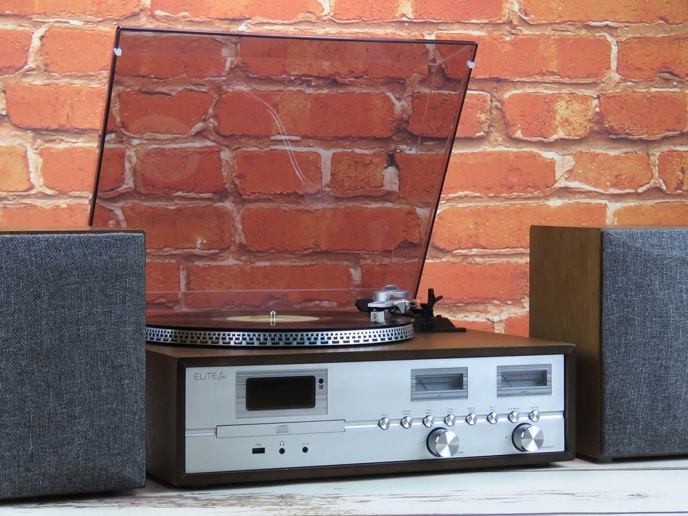 Soundmaster PL880