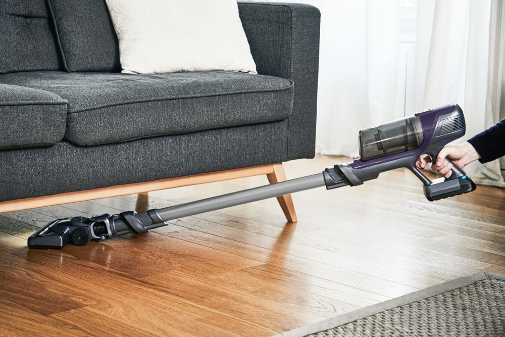 Tyčový vysavač Rowenta X-PERT 6.60 RH6837WO,2v1