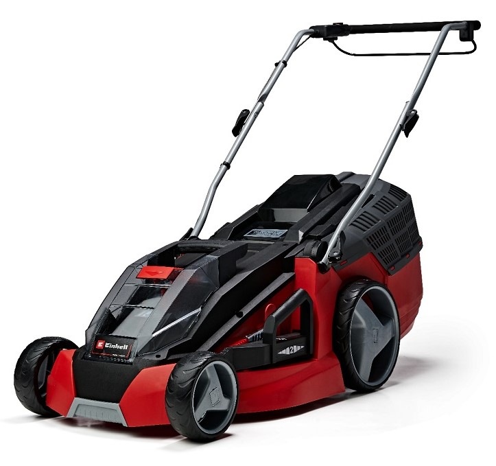 Sekačka Einhell GE-CM 43 LI M Kit (s baterií) 3413130