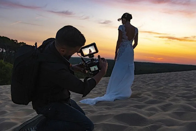 Digitální fotoaparát Nikon Z6II + 24-120 f/4 S černý Nikon Z6 II + 24–120 f/4 S
