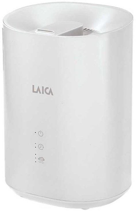 Zvlhčovač vzduchu Laica HI3020W bílý