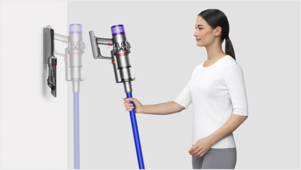 Tyčový vysavač Dyson V11 Advanced fialový Tyčový vysavač Dyson V11 Advanced fialový