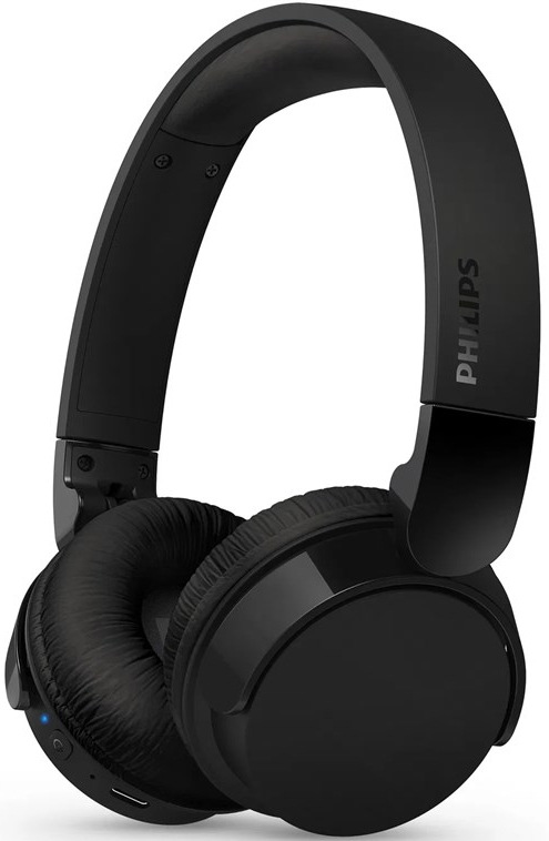Philips TAH4209BK, černá
