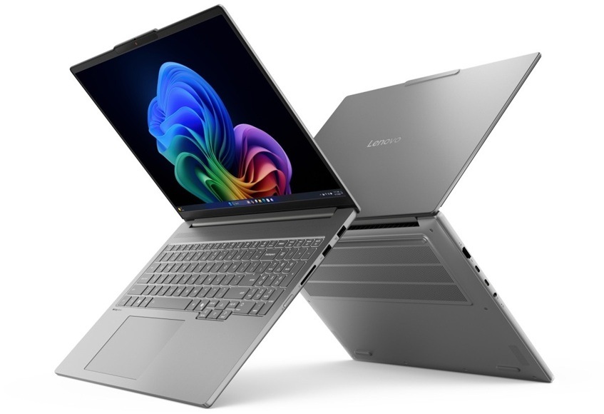Notebook Lenovo IdeaPad Pro 5 14AKP10 šedý