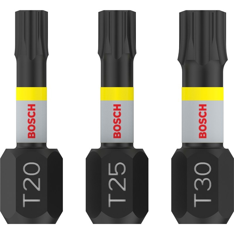 Sada bitů Bosch PRO 2.608.522.479 Torx Impact