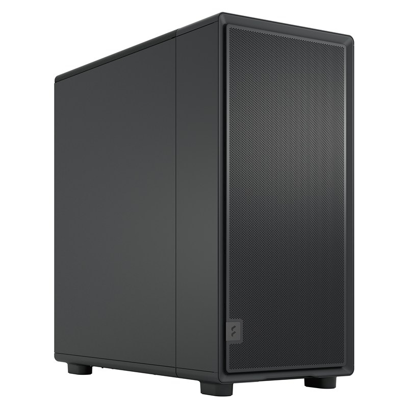 Case FRACTAL DESIGN Epoch XL Solid - černá