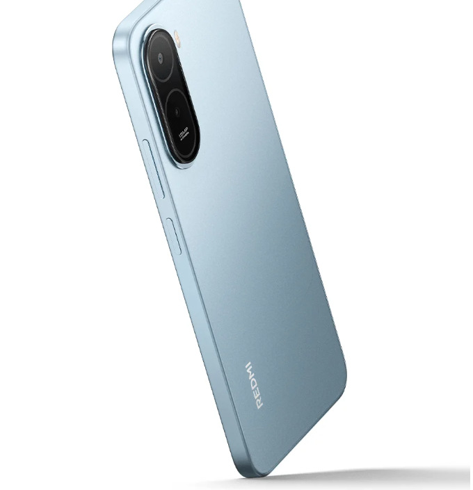 Xiaomi Redmi A7 Pro je tenký 8,15 mm