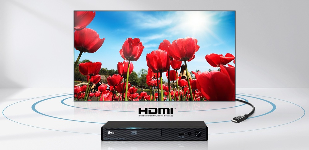 Televize LG 32LJ510U