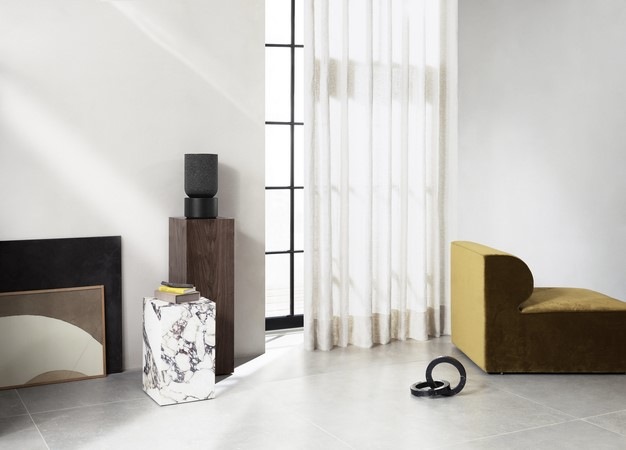 Reproduktor Bang & Olufsen BeoSound Balance černý Reproduktor Bang & Olufsen BeoSound Balance černý