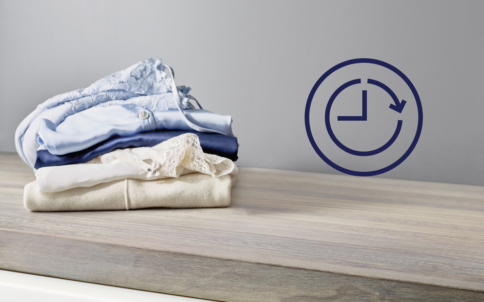 Pračka Electrolux PerfectCare 600 EW6T5061 bílá Pračka Electrolux PerfectCare 600 EW6T5061 bílá