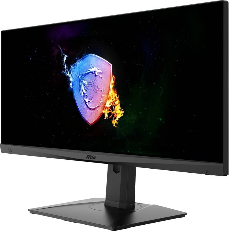 Herní monitor MSI Optix MAG301RF černý