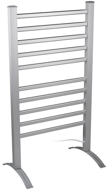 Sušák na prádlo Dirt Devil DD6001 šedý