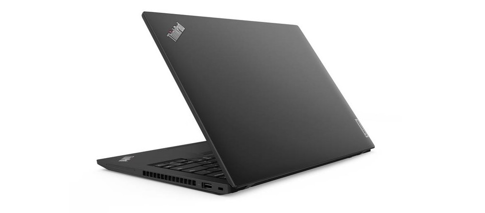 Notebook Lenovo ThinkPad P14s Gen 3 černý Notebook Lenovo ThinkPad P14s Gen 3 černý