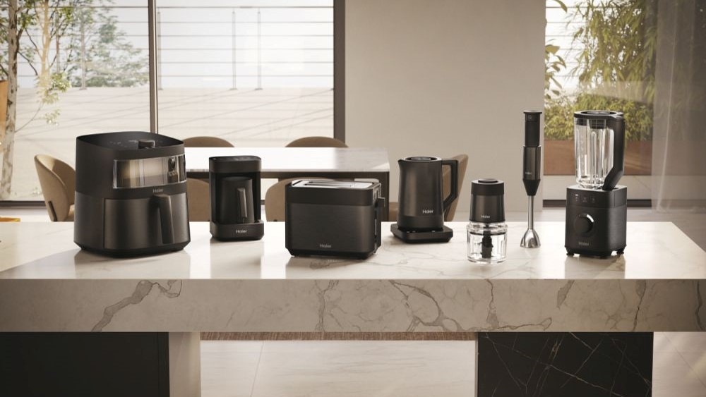 Sekáček potravin Haier I-Master Series 5 HCH5B1 011