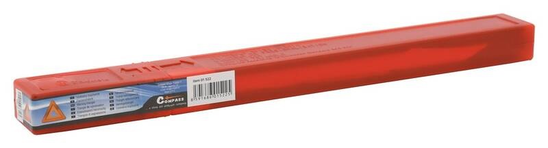 Výstražný trojúhelník Compass 01522 E8 27R-041914