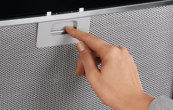 Odsavač par Electrolux LFC316X nerez
