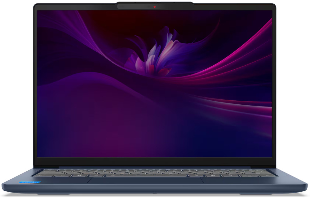Lenovo IdeaPad Slim 5 14IRH10, modrá