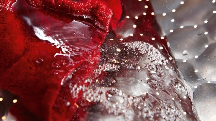 Pračka Miele WWD 380 WCS bílá