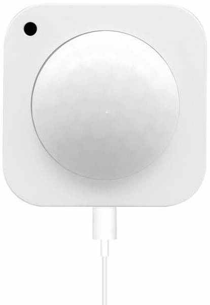 Detektor pohybu IMMAX NEO Smart 2v1 Zigbee 3.0, Tuya bílý Detektor pohybu IMMAX NEO Smart 2v1 Zigbee 3.0, Tuya bílý