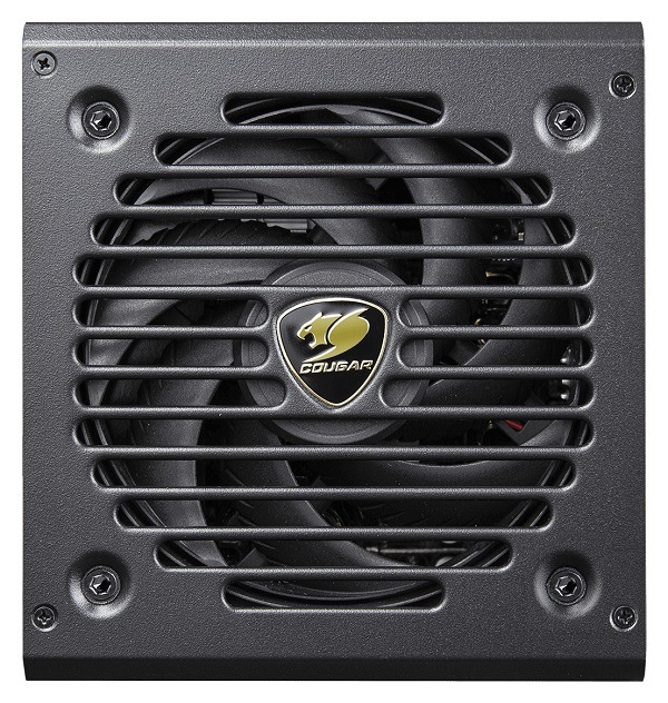 Zdroj Cougar GEX 750W 80+ Gold Zdroj Cougar GEX 750W 80+ Gold