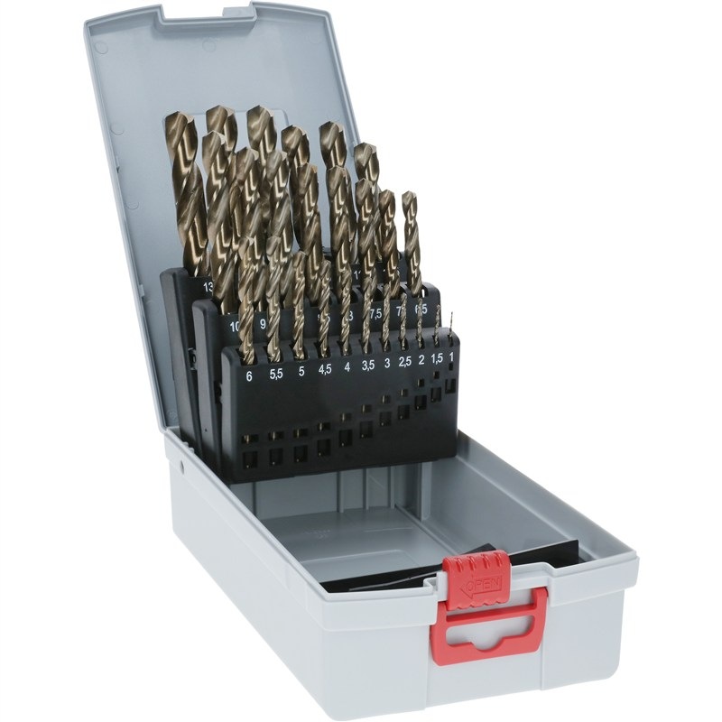 Sada vrtáků Bosch PRO 2.608.587.018