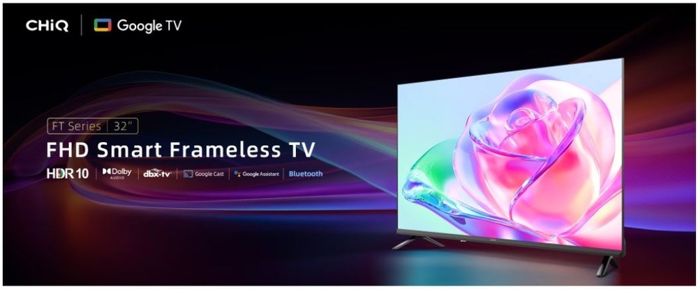 CHiQ LF32FT