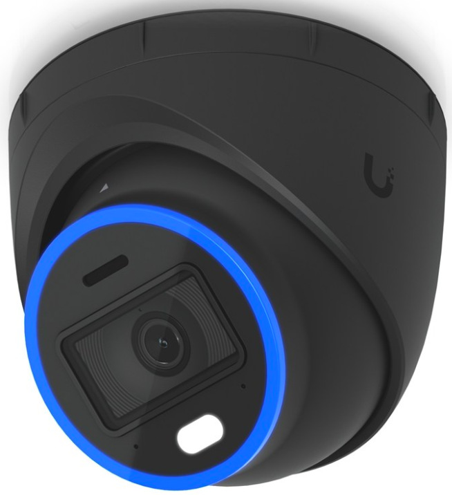 IP kamera Ubiquiti UniFi AI Turret, 4K turret - černá