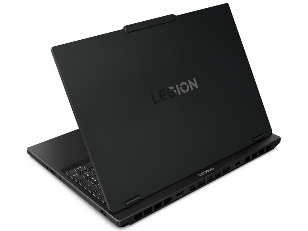 Notebook Lenovo Legion 5 15AKP10 + Game Pass předplatné na 3 měsíce černý